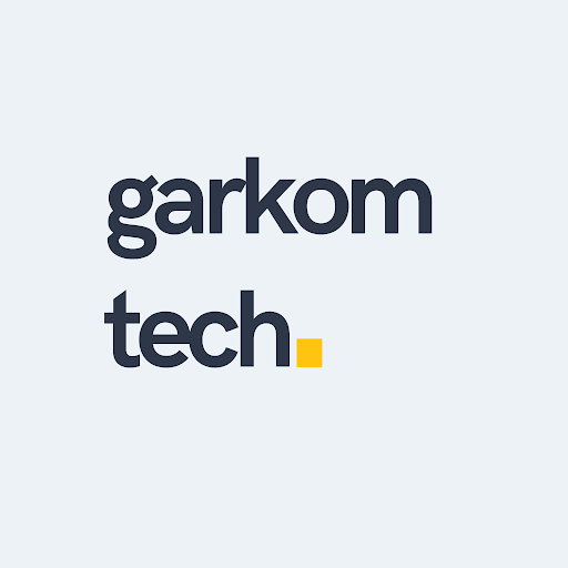 garkom tech.